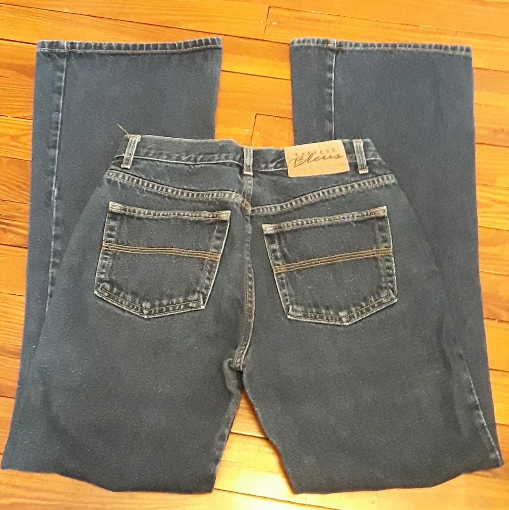 Express Blues Ladies Jeans - Picture 5 of 5